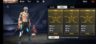 LOUD Coringa's Ranked Stats